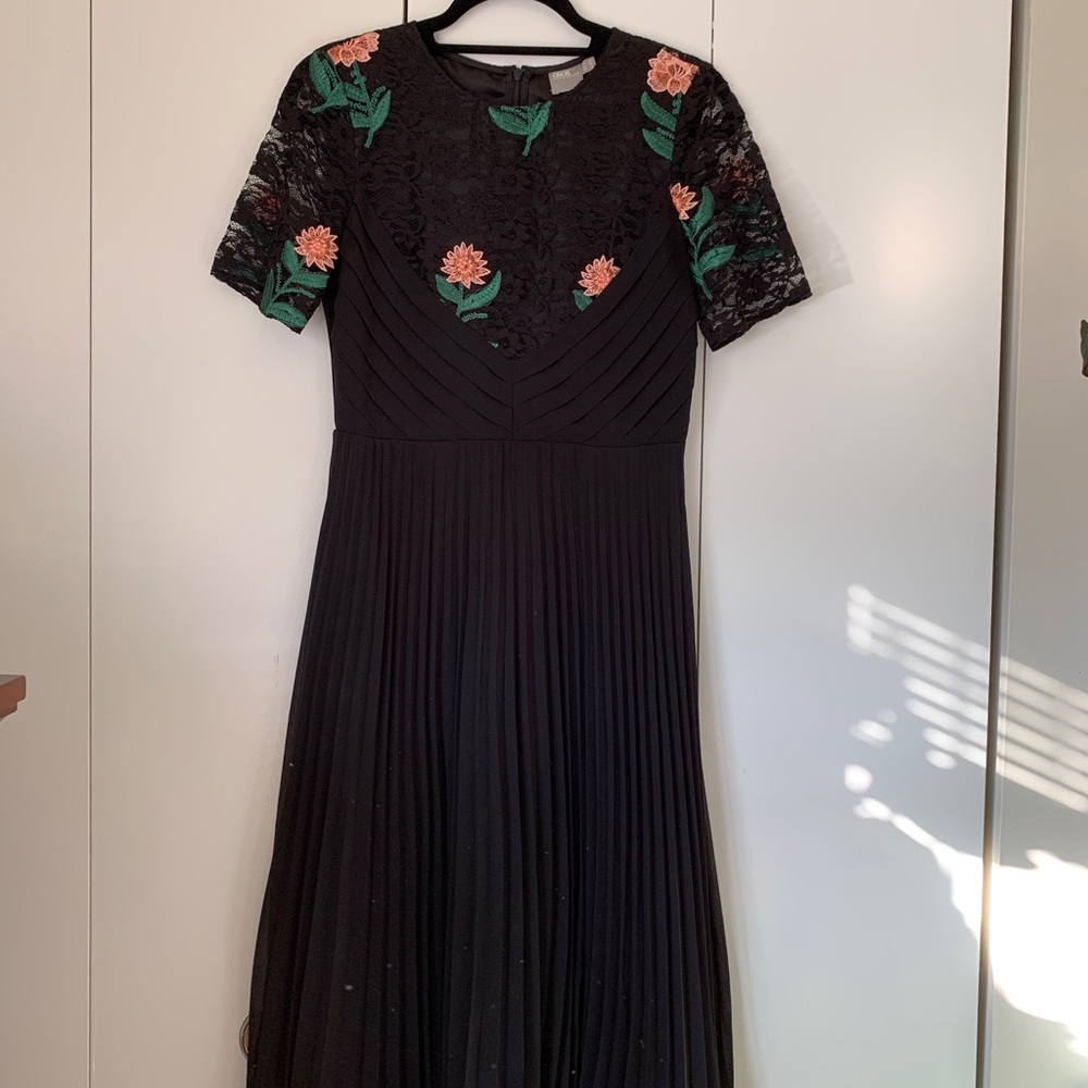 ASOS Midi Dress